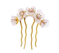 Beavorty Épingles à Cheveux Chinoises Décoratives Baguette De Cheveux Vintage Pour Femme