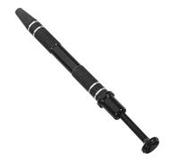 Beavorty Extracteur de Vis et Outil d'Extraction de Circuits Intégrés en Aluminium pour Composants Électroniques, Pince à Vis de Précision