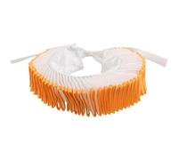 Beavorty Faux Col Pour Femmes Col Fantaisie Élisabéthain Amovible Renaissance Cache-cou Décoratif Pour Blouse Et Spectacles De Théâtre