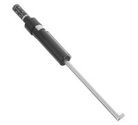 Beavorty Fer Jauge Mesure Précise de Plaquettes de Frein, pour Véhicule | Outil de Diagnostic Auto, Mesure Rapide et Fiable, Évaluation de L’usure des Plaquettes, Usage Véhicule