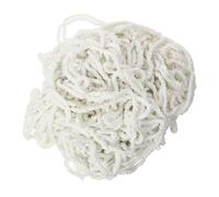 Beavorty Filet Résistant à Déchirure en Nylon Blanc de Protection afin de Prévenir Chutes des Chats et Chiens pour Animaux de Compagnie, Résistant la Déchirure, pour Balcons et Corridors
