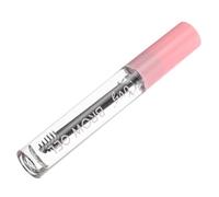 Beavorty Gel Fixateur Transparent Pour Sourcils 1 Tube Tenue Waterproof Soin Nourrissant Maquillage Naturel Toutes Occasions