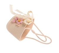 Beavorty Grand Sac de Voyage Boho Toile pour Femmes et Sac à Main Pratique pour Week Ends et