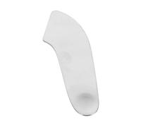 Beavorty Grattoir à Maquillage En Acier Inoxydable Outil De Beauté Pour Visage Spatule Ergonomique Pour Application Uniforme Fond De Teint Facile à Nettoyer Pour Soins Peau
