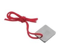 Beavorty Grattoir à Peinture Automobile en Carbure, Outil Manuel Robuste pour Réparation de Rayures et Éclats, Lame Précise pour Retouches Carrosserie, Outils de Réparation de Peinture,