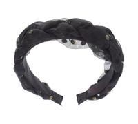 Beavorty Heads Élégants Pour Femmes Headpice Bandband Décoratif Band Band Up-hairbrand Coiffeur De Coiffe