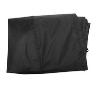 Beavorty Housse de Trampoline en Tissu Oxford Imperméable et Résistante la Poussière, Facile à Installer, Adaptée pour Usage Intérieur et Extérieur, Protection pour Piscine Gonflable