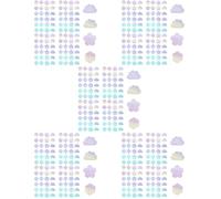 Beavorty Hydrocolloïdes Colorés Pour Acné Des Imperfections Patches Pour Visage Soins Cutanés Efficaces Et Pratiques