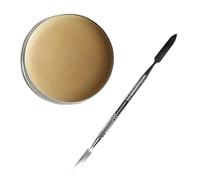 Beavorty Kit De Maquillage 60g Pour Halloween Horror Wounds Eyebrows Blocker Effects