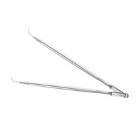 Beavorty Kit D'extensions De Outils De Permanente Recourbe- Peigne Protège-mascara