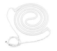 Beavorty Lampe Pour Vernis à Ongles Tube Lumineux Spirale Lampe De Séchage Pour Manucure Tube Pour Nail Art Pour Vernis