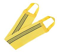 Beavorty Laveurs De De Bain Frottement Chauffe-serviettes Cintre Plus Chaud Lavage Gel Serviette De Séchage Éponge Brosse De Bain Pour Le Corps Refroidissement Fibres Végétales