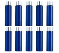 Beavorty Lot De 10 Flacons De Lotion Réutilisables De 250 Ml Pour Shampoing Et Soins Du Corps