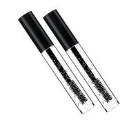 Beavorty Lot De 2 Gels Coiffants Pour Sourcils 3,8 g Transparents Waterproof Anti-transpiration Maquillage Solide Pour Femmes Usage Professionnel Et Quotidien