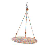 Beavorty Lot De 2 Hamacs Suspendus pour Reptiles Lézards Dragons Dragons Barbus Faciles À Attacher