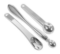 Beavorty Lot De 3 Crèmes Pour Le Visage Crème Pour Les Yeux Crème Pour Le Dessous Des Yeux Kit De Maquillage Palette De Maquillage Crème Anti-Rides Pour Les Yeux Crème Pour Les Yeux