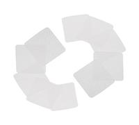 Beavorty Lot De 360 lingettes Pour - Dissolvants Pour Vernis À En Tissu Non Tissé Pour La Maison Les Voyages Et Le Bureau