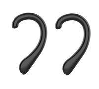 Beavorty Manchons d'oreille en silicone anti-découpés auditive enfant auditive adulte masque oreillette Couleur Aléatoire