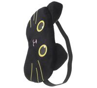 Beavorty Masque De Sommeil En Carton Motif Mignon Pour Adultes Cache-yeux Anti-lumière Ajustement Confortable Pour Sieste Voyages Et Sommeil Profond Masque Oculaire Doux Et Hommes