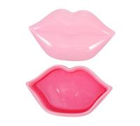 Beavorty Masque Hydratant Lot de 20 Film Anti-Sèches Pratique pour Voyage Élimine Peaux Mortes Soins des Sèches