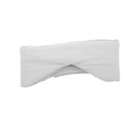 Beavorty masque pour les yeux cache-oreilles Écouteurs masque réglable nez adulte gros nez oreilles cache-yeux masque de conception d'oreilles pour dormir coton Light Grey