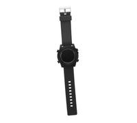 Beavorty Montre-Bracelet Numérique Lumineuse Étanche Montre De Sport Multifonctionnelle pour Étudiant avec Affichage De Heure Date