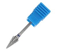 Beavorty Nail Art Forets Manucure Électrique Tête De Meulage Outil De Polissage Des Pour Gel Acrylique Polissage Enlever Manucure Pédicure