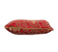 Beavorty Oreiller De Diagnostic Du Pouls De Médecine Traditionnelle Chinoise Outil De Pouls De Médecine Chinoise Repose-Poignet Pour Manucure Oreiller À Ongles Coussin Repose-Poignet