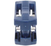 Beavorty Outil Manuel de Coupe-bandes Pvc pour Placage de Chants, Affleureuse de Chants pour Stratifié et Bois, Coupe-bordure Précis pour Travail du Bois, Outil de Finition Artisanal