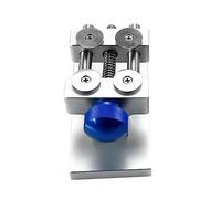 Beavorty Ouvre-Bouteille De Montre Retrait De Lunette Ouvre-Lunette De Montre Professionnel Outils De Réparation De Montre Outil De Réparation De Montre Outil De Montre Outil