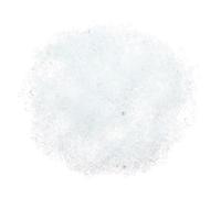 Beavorty Paillettes Verre Irrégulier Transparent 200g - Remplissage Breloques Manucure DIY - Décorations Ongles Époxy Créatives - Accessoires Nail Art pour Personnalisation et Loisirs