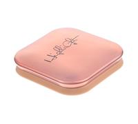 Beavorty Palette de Surligneur Éclatante 10G de Maquillage Compacte Visage Surligneur Multifonction pour Mariages et Événements Spéciaux