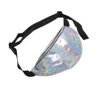 Beavorty Paquet Banane de Sport Choisi Ceinture de pour Femme Multifonctionnel À la Mode Pochette de Taille Portable Banane Fille de Taille Unité Centrale