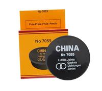 Beavorty Pâte Étanchéité pour Montre Graisse De Réparation Imperméable pour Joints Outil Pratique pour Horlogers Et Réparation Horlogerie