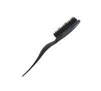 Beavorty Peigne À Cheveux En Poils De Crinière De Noirs Facile À Utiliser Pour Le Salon