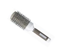 Beavorty Peigne À Dents Lisses Pour Cheveux Bouclés 1 Pièce Peigne À Rouleau Pour Cheveux Gris 26 X 5 3 Cm Fournitures De Salon