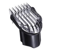 Beavorty Peigne Guide Pour Tondeuse à Cheveux Compatible Qc5050 3-21 Mm Réglable Accessoire Coiffure Homme Entretien Barbare