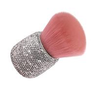 Beavorty Pinceau De Maquillage Champignon Pinceau Doux Pour Lapplication Du Fond De Teint