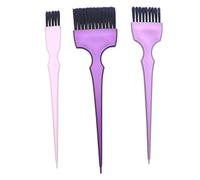 Beavorty Pinceau Pour Coloration Cheveux Outil De Teinture Capillaire Applicateur De Teinture Cheveux Facile Utilisation