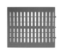 Beavorty Plastique Couvercle Robuste de Drain de Plancher Cuisine