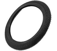 Beavorty Pneu en Caoutchouc Antidérapant pour Vélo Garçon et Filles 16×2.125 Pneu de Remplacement pour Vélo Garçon Fille Haute Résistance à L’Usure Adapté VTT et Cyclisme Tout-Terrain