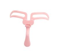 Beavorty Pochoir De Maquillage Pour Sourcils Brosse De Nettoyage Outil De Nettoyage Pour Sourcils Robuste Et Réutilisable