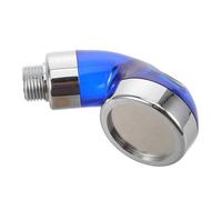 Beavorty Pommeau de Haute Pression pour Lavabo Shampooing Professionnel Embout à Main pour Lit de Lavage Jet Concentré pour Nettoyage Salon