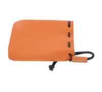 Beavorty Porte-Monnaie à Cordon de Serrage Pochette Médiévale Rustique pour Cartes Pochette Vintage Compacte