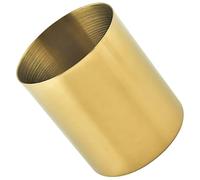 Beavorty Porte Pinceau Maquillage Décoratif Porte Stylo Pour Nail Art Organisateur Cosmétique De Rangement