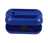 Beavorty Rabot Manuel Multifonction pour Travail du Bois, Coupe-bande à Tête Plate en Acier Haute Dureté, Outil de Placage de Chant, Afleureuse à Stratifié pour Bricolage et Finition