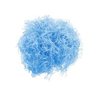 Beavorty Raffia Shredding Silks pour Boîtes de Mariage Filler de Panier Accessoires de Conditionnement Couleurs Aléatoires Couleur Aléatoire