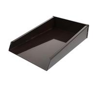 Beavorty Rallonge de Descente de Gouttière en Alliage D’aluminium 1,2 Mm Épaisseur, Pelle à Poussière Anti-éclaboussures, Accessoire pour Gouttières de Jardin, Outil Pratique D’entretien