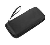 Beavorty Rangement Portable Pour Glucomètre Étui Pour Test De Boîtier De Organisation Pour Moniteur