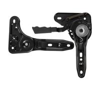 Beavorty Régulateur de Chaise de Bureau en Métal pour Fauteuil Inclinable Ajustement Multi-Angles Jusqu’À 155°, pour Sièges Gaming et Bureaux